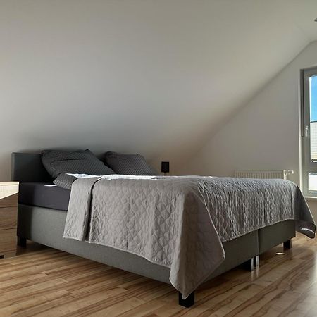 Familienurlaub Am Meer Hagenburg Екстериор снимка