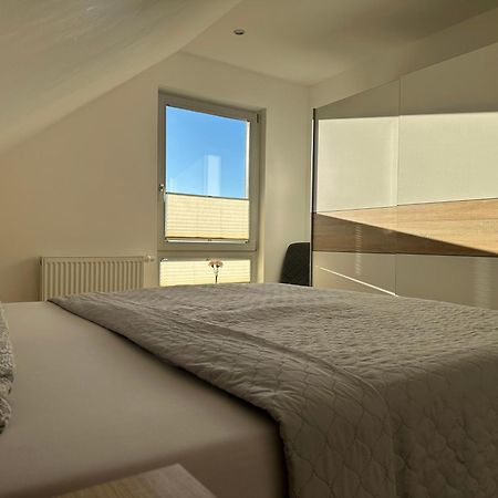 Familienurlaub Am Meer Hagenburg Екстериор снимка